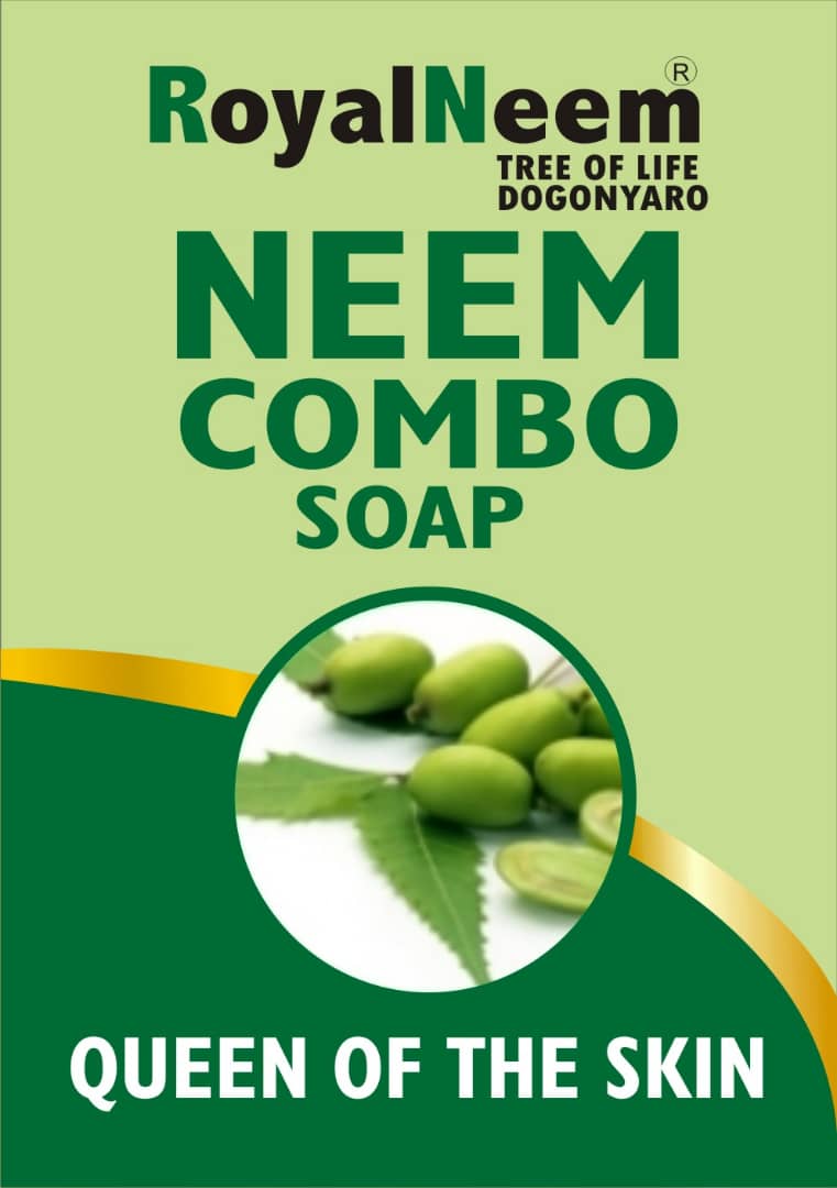 Neem Combo Soap