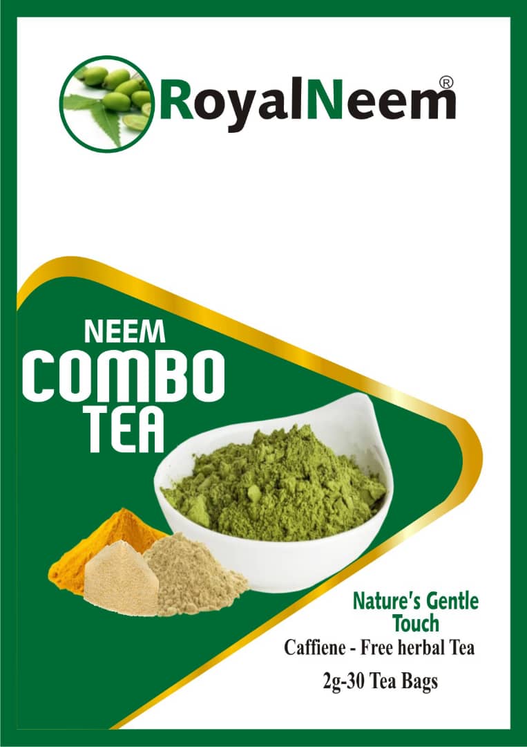 Neem Combo Tea